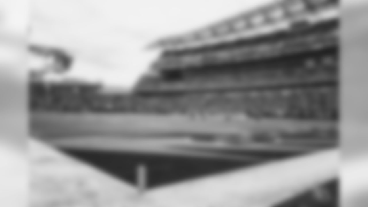 A chronological look at the Cardinals' fifth regular season game against the Bengals.