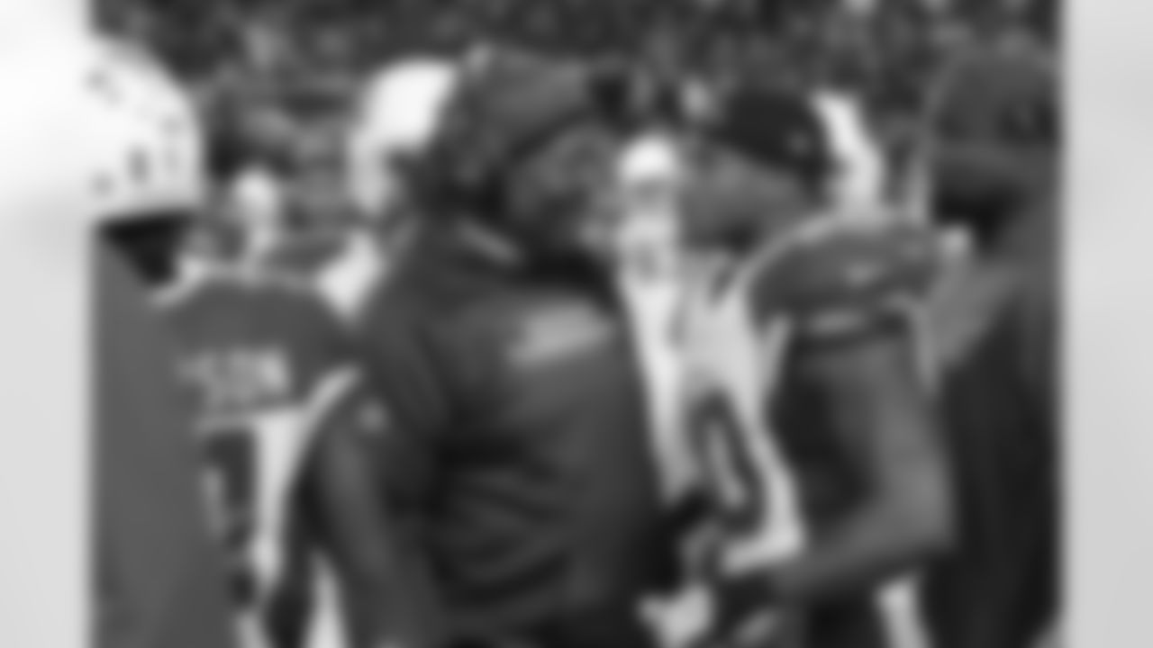 Images of Cardinals linebacker Deone Bucannon, who turned 24 on Tuesday
