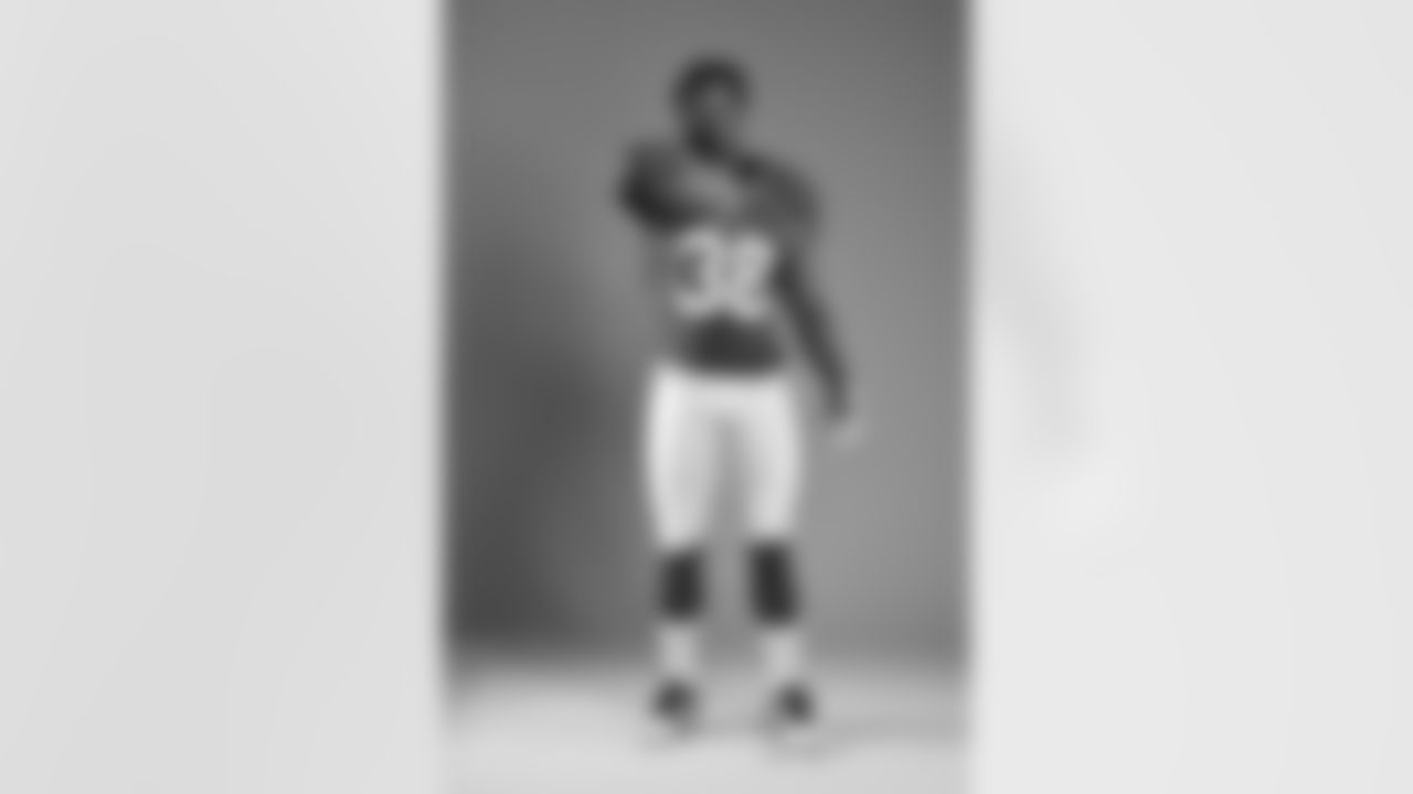 RB Andre Ellington