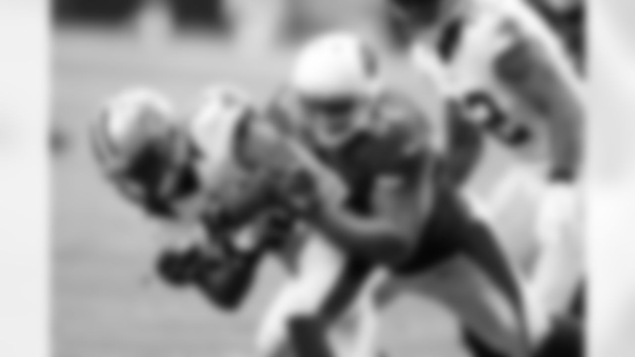 LB LaMarr Woodley
