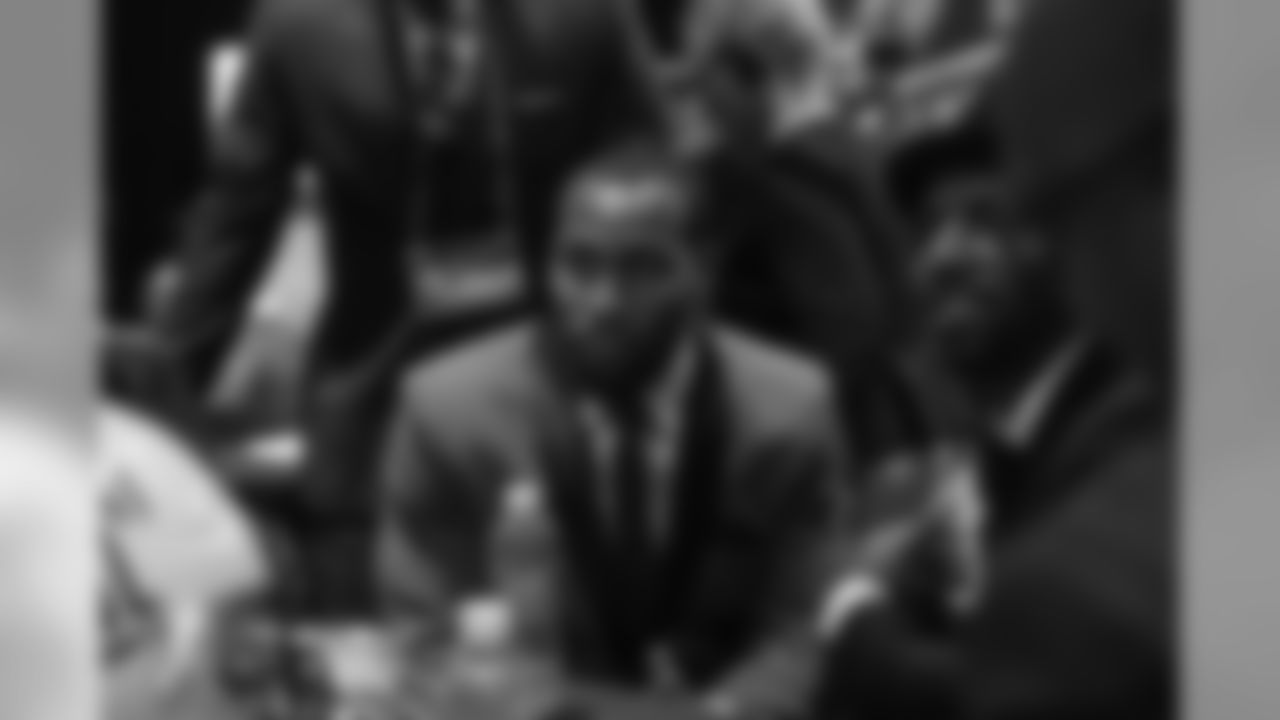 2017: LB Haason Reddick