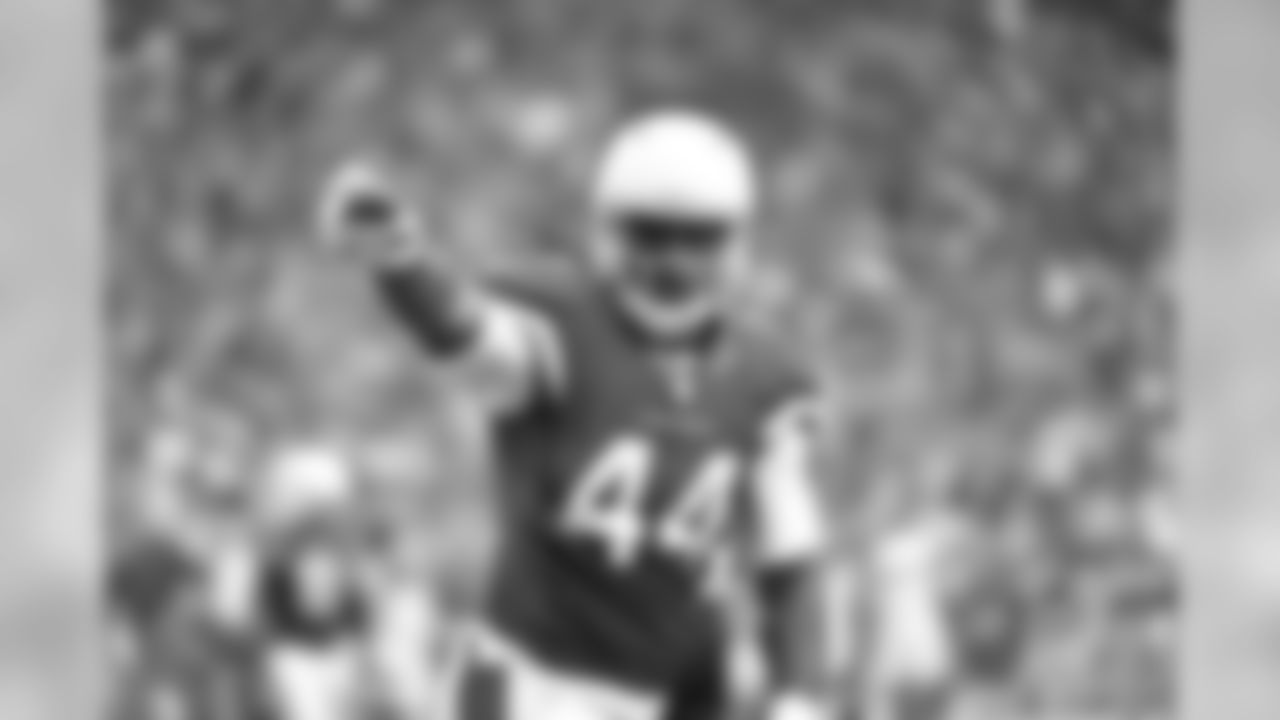 Vote for LB Markus Golden