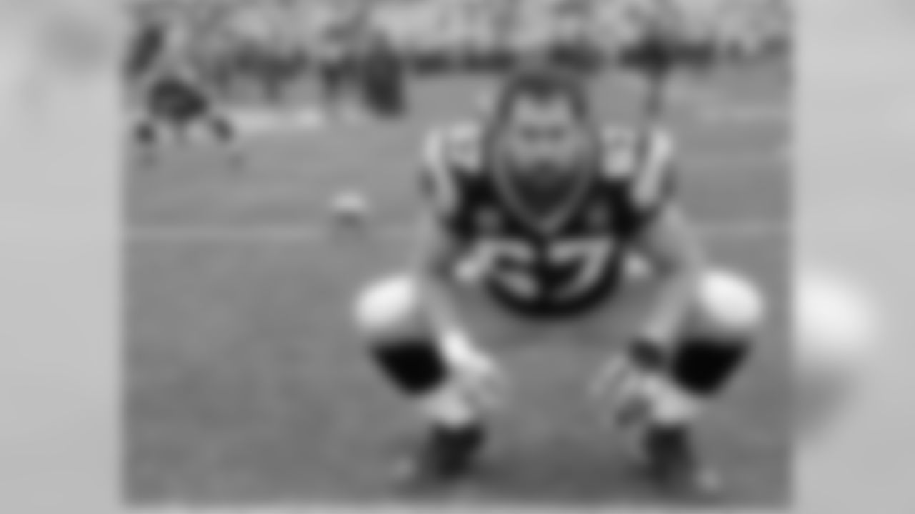 C Ryan Kalil