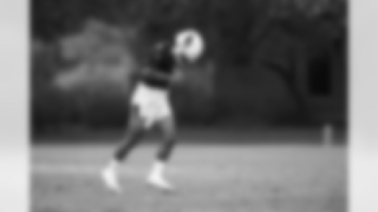 Arizona Cardinals quarterback Kyler Murray (1) during practice at the Dignity Health Sports Complex on Wednesday, September 21, 2022 in Tempe, AZ.