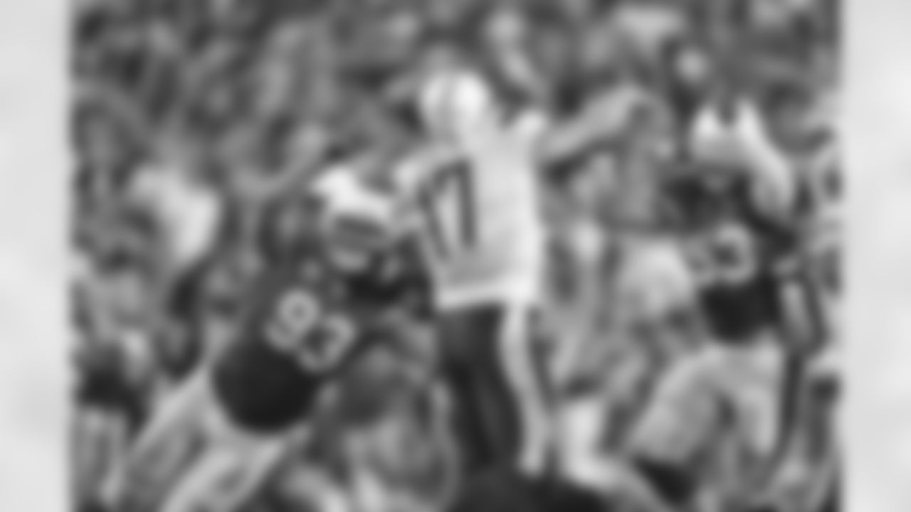 Week 2 vs. San Diego: QB Philip Rivers and the Chargers will return after losing the regular season opener at University of Phoenix Stadium in 2014