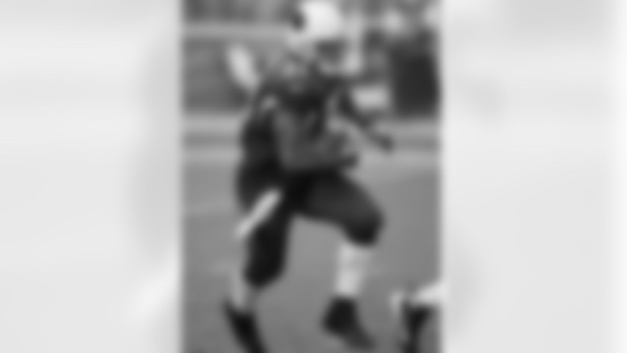 vs. Niners