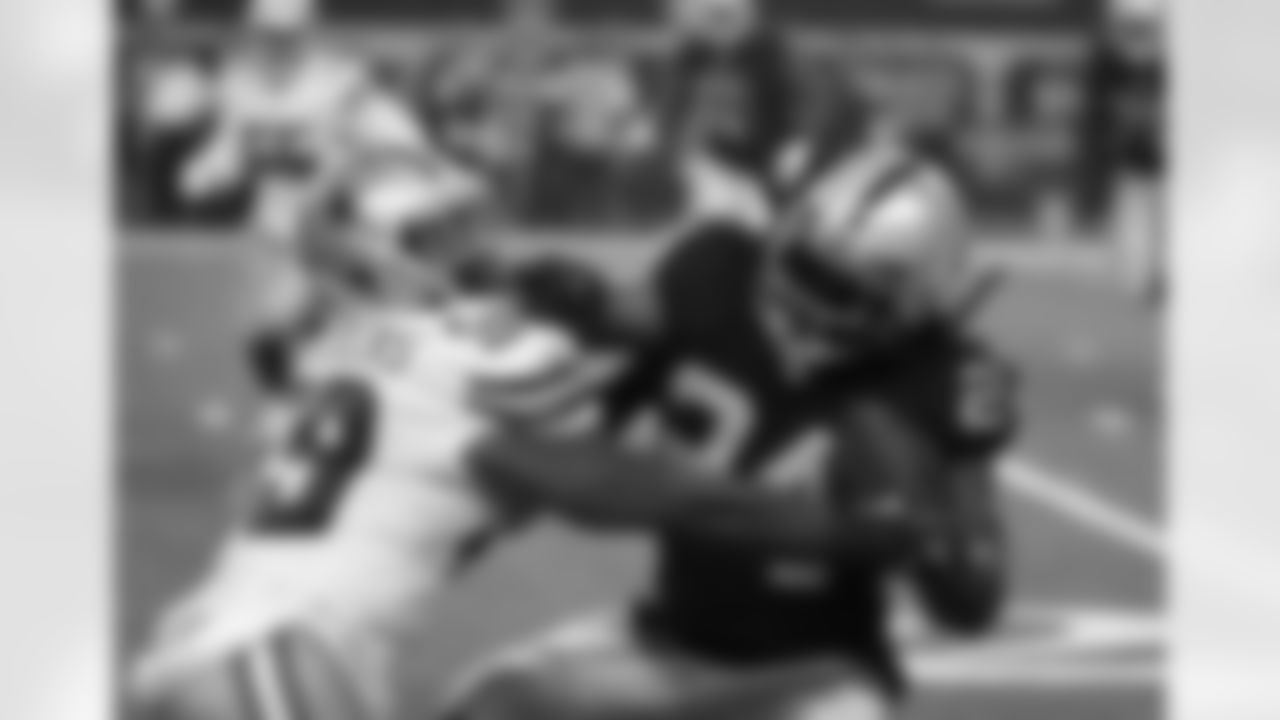 LB Anthony Hitchens
