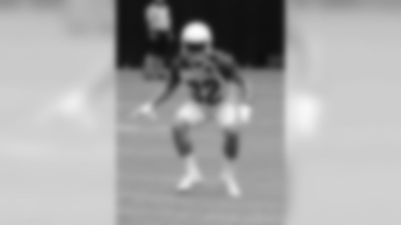 S Tyrann Mathieu
