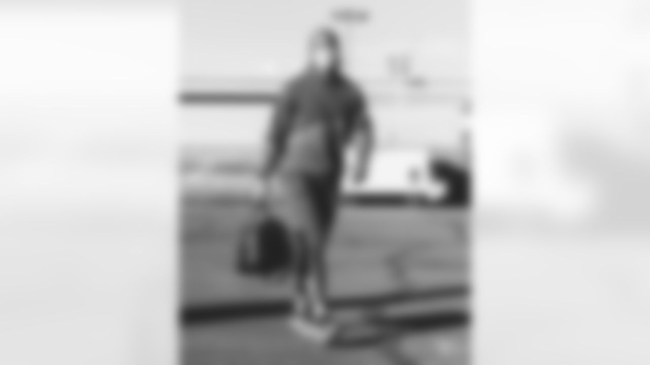 WR Larry Fitzgerald