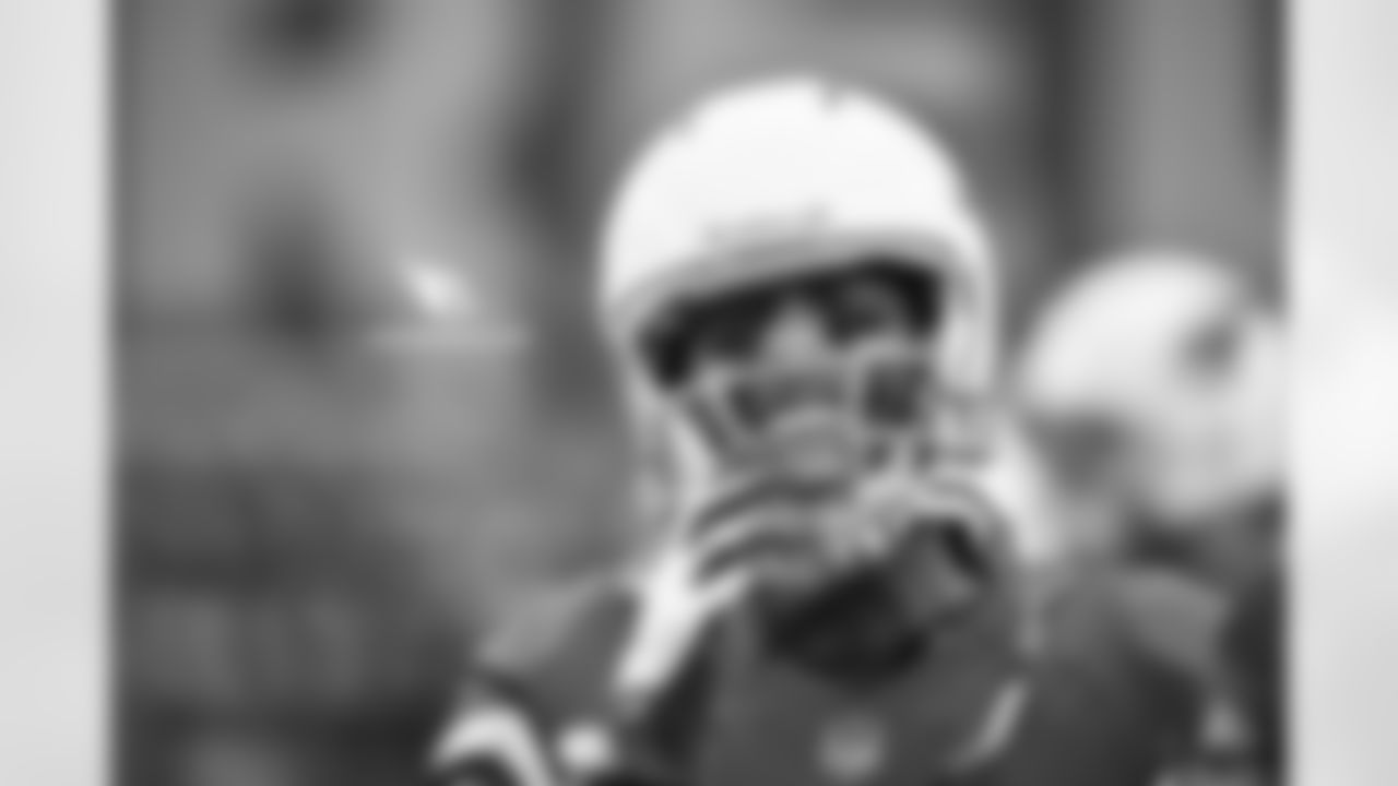 WR Larry Fitzgerald