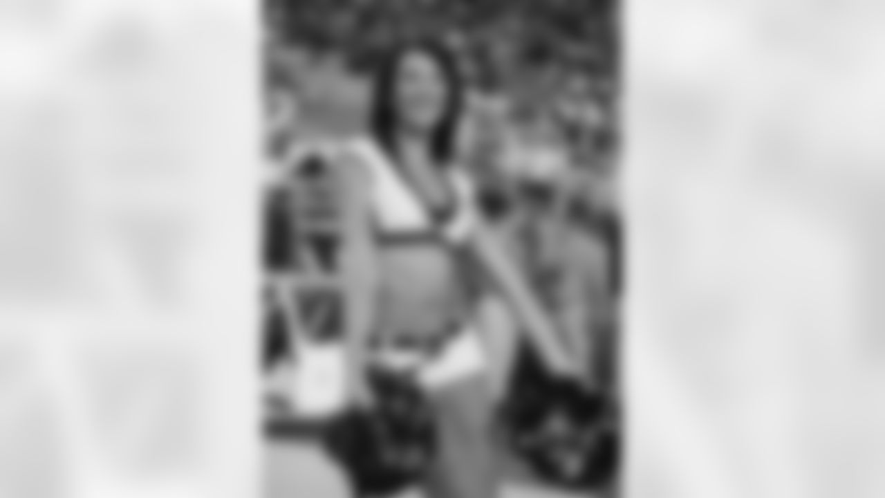 Cardinals Cheerleaders