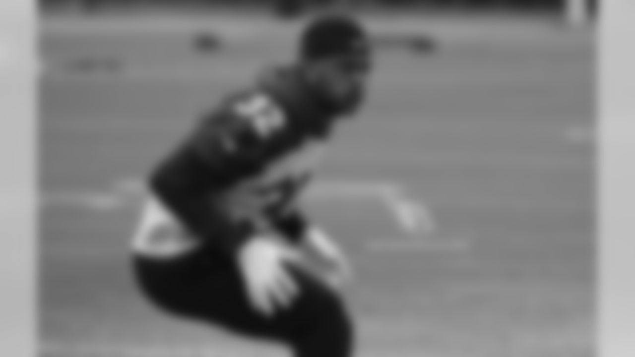 CB Lou Young III
