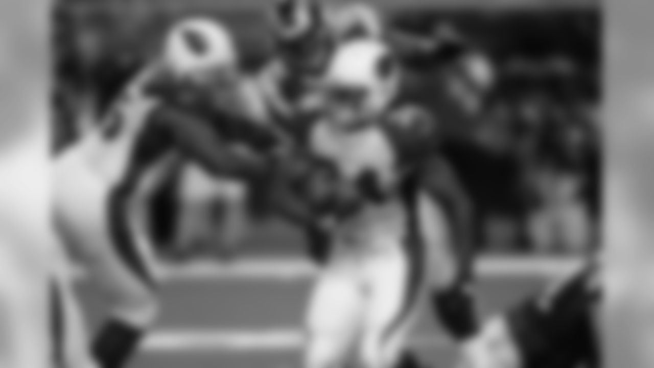 Tim Hightower