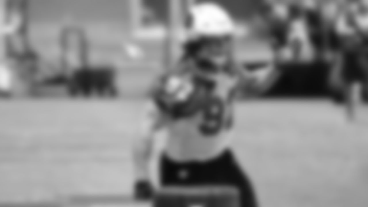 LB Dennis Gardeck