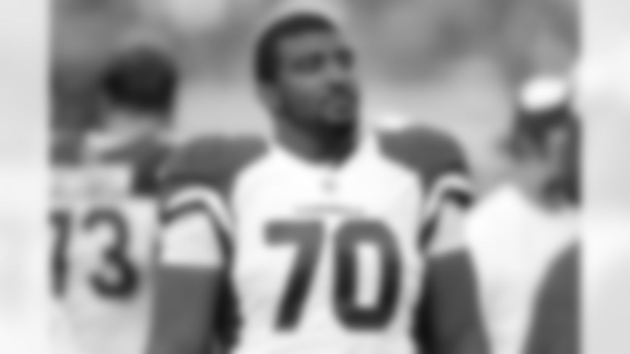 T Bobby Massie