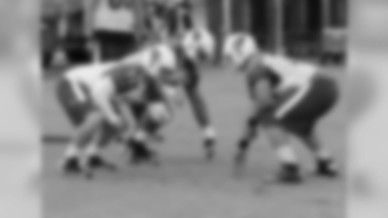G/C Anthony Steen (71)