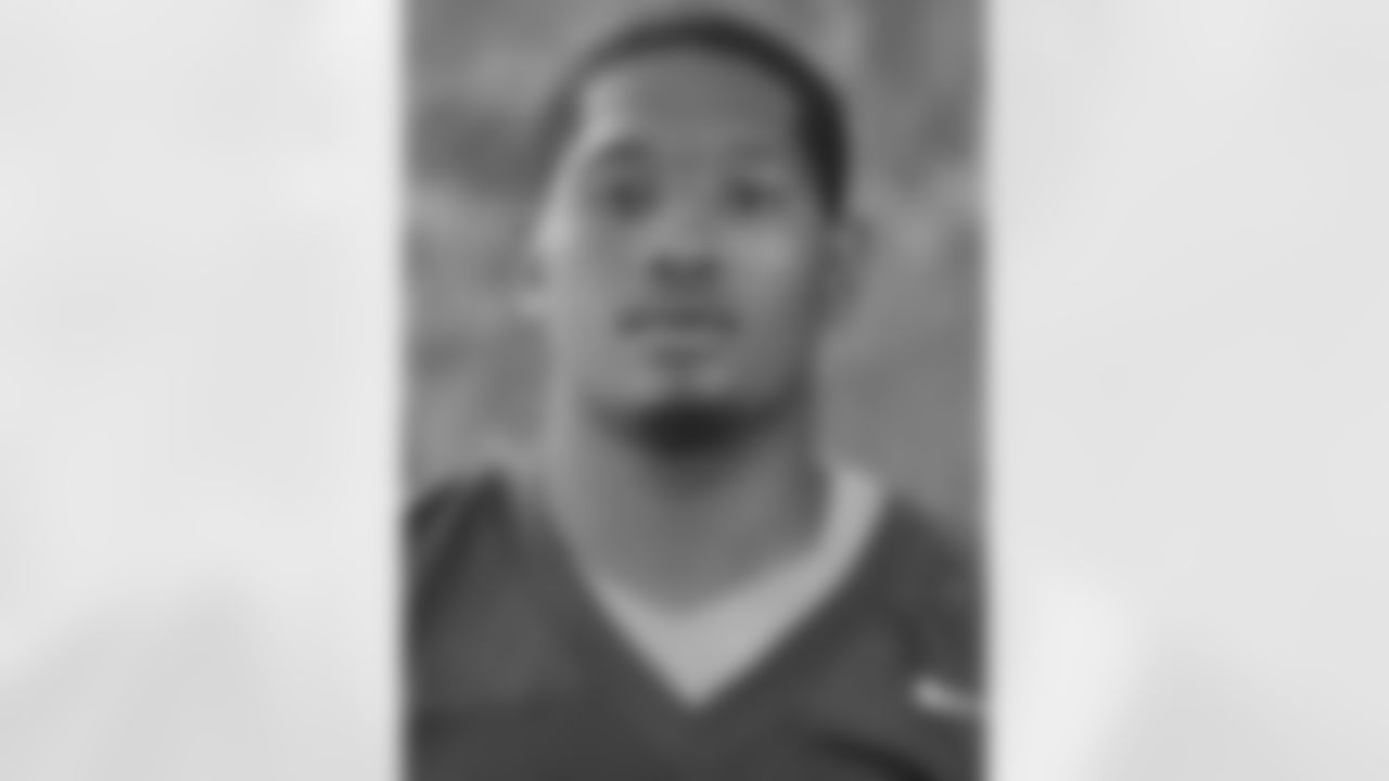 Albany OT Kadeem Williams