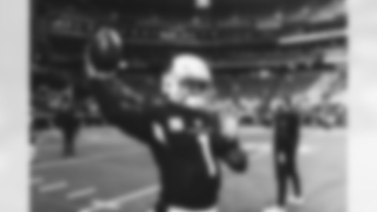QB Kyler Murray
