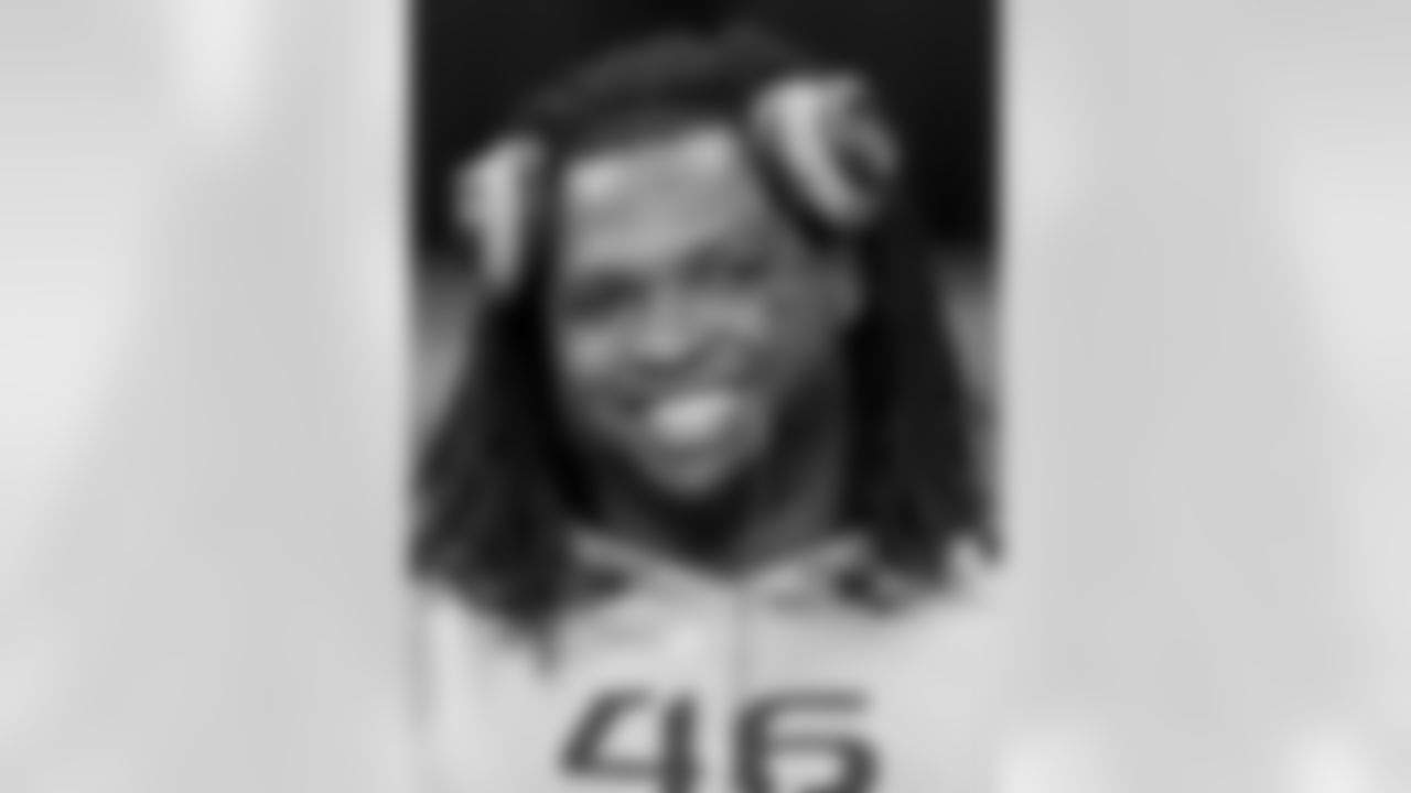 DT Ed Stinson