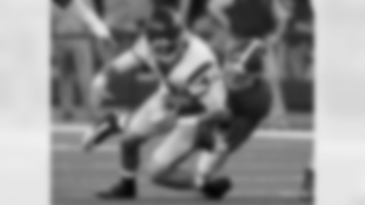OLB Ryan Anderson, Alabama: Projected third-round pick