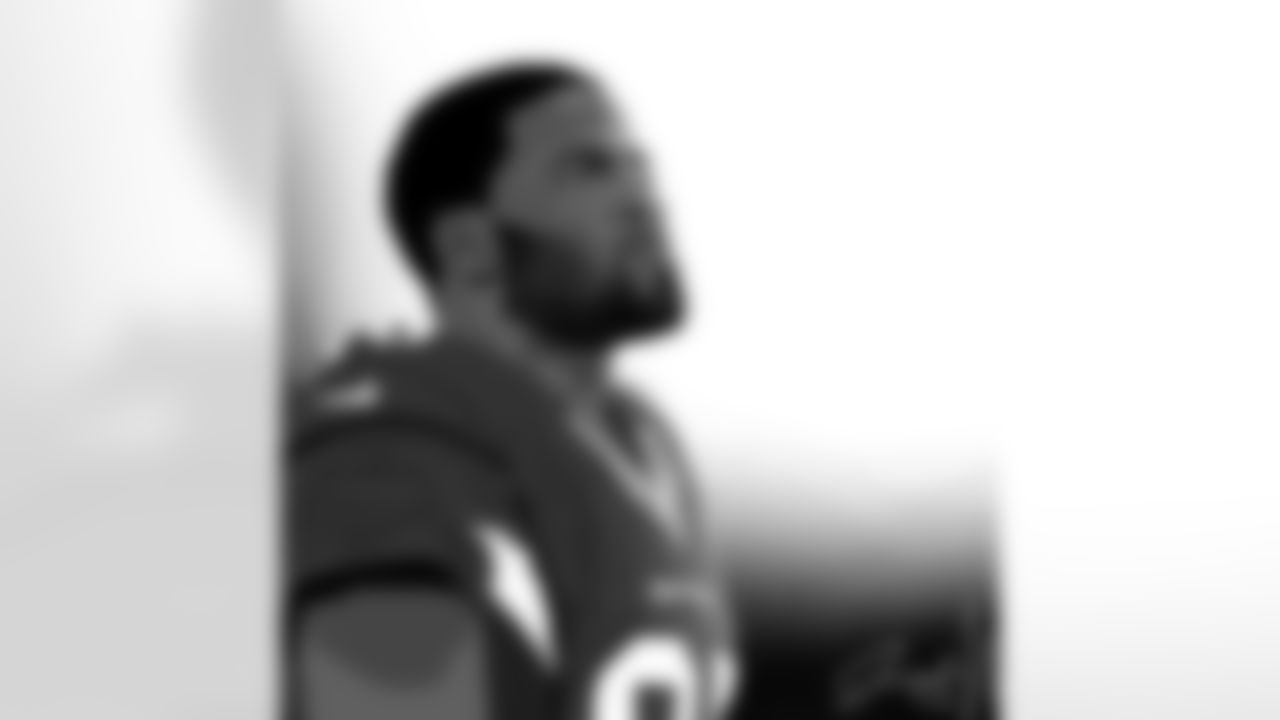 An illustration of CB Jerraud Powers (@jpowers25)