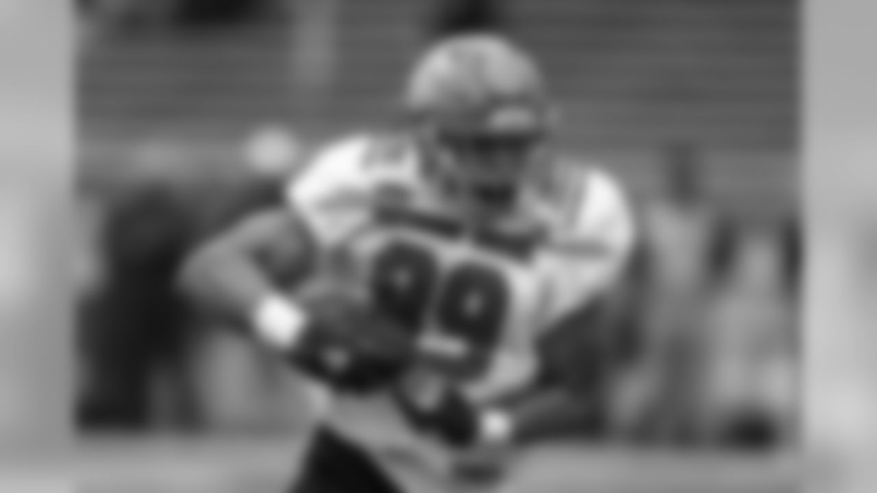 San Jose State TE Josh Oliver