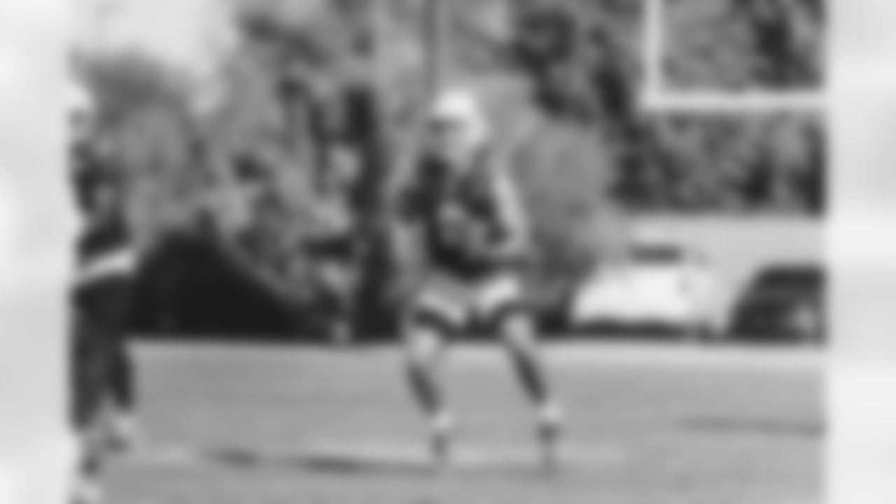 RB James Conner
