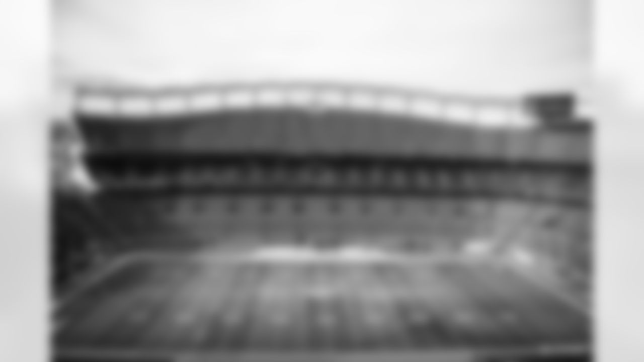 Arizona Cardinals during the 2022 regular season game between the Arizona Cardinals and the Denver Broncos on Sunday, Dec. 18, 2022 in Denver, CO.
