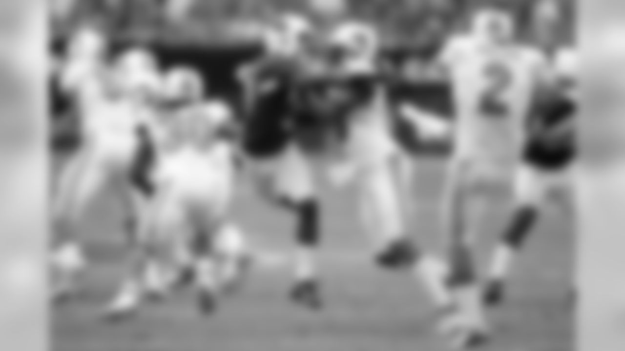 Punt rush