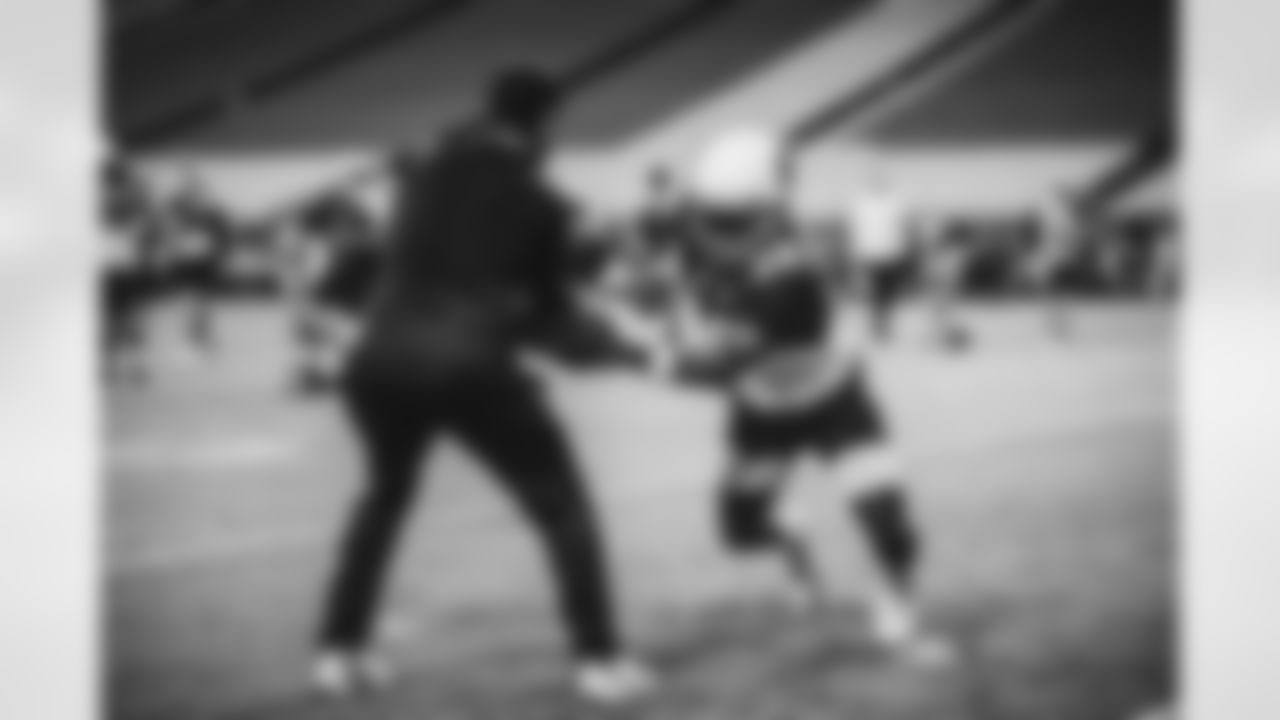 WR Greg Dortch