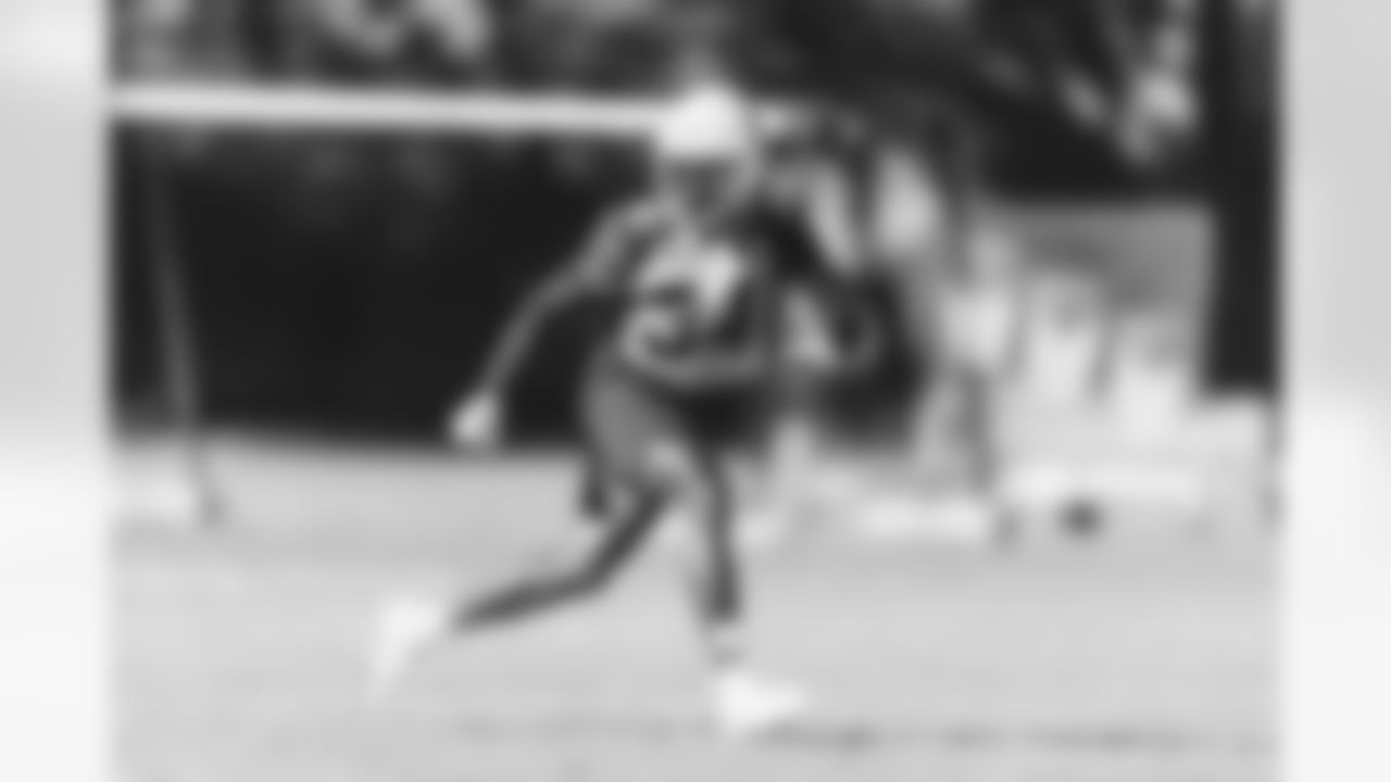 S Jalen Thompson