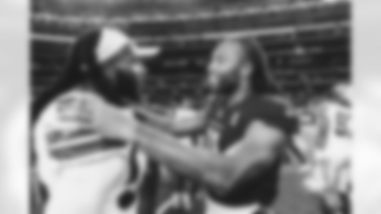Images of 2020 primetime games for the Cardinals. For 2021 tickets, visit http://www.azcardinals.com/gametix