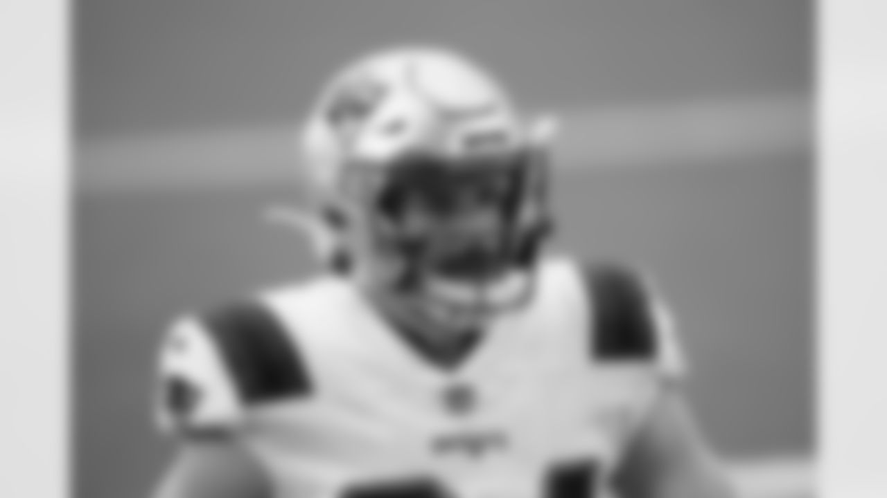 RB Rex Burkhead