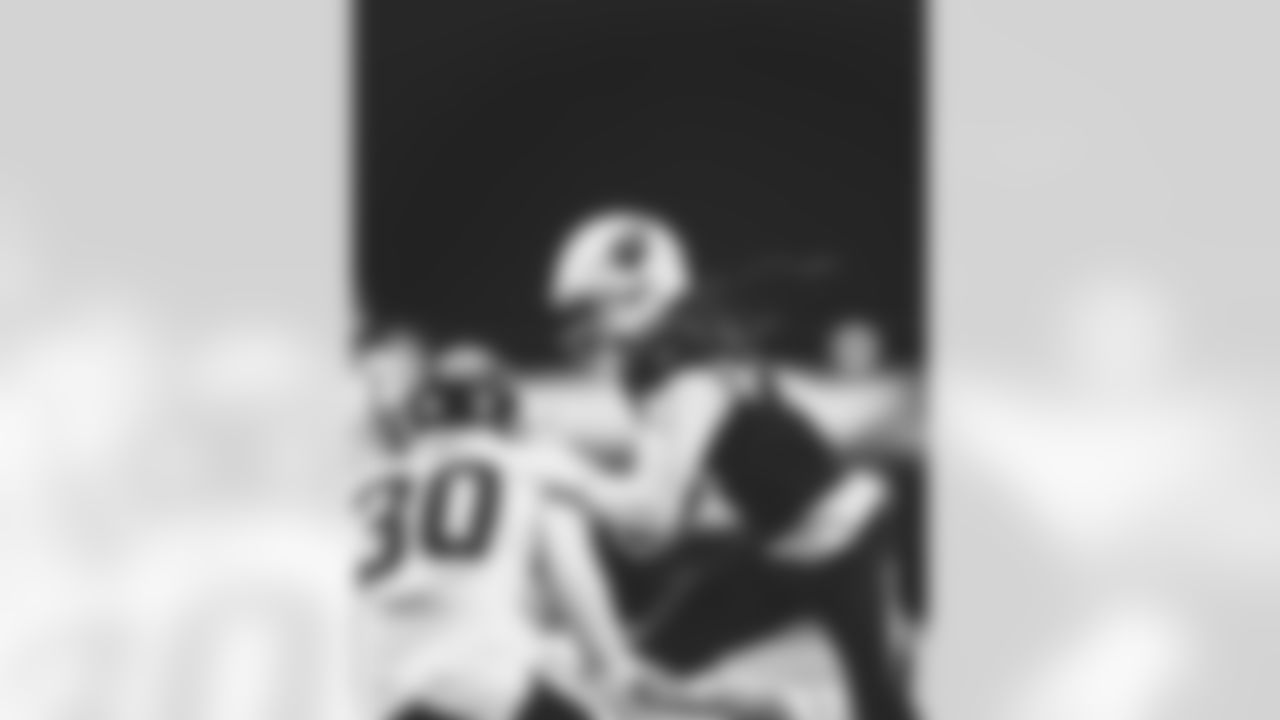 WR DeAndre Hopkins