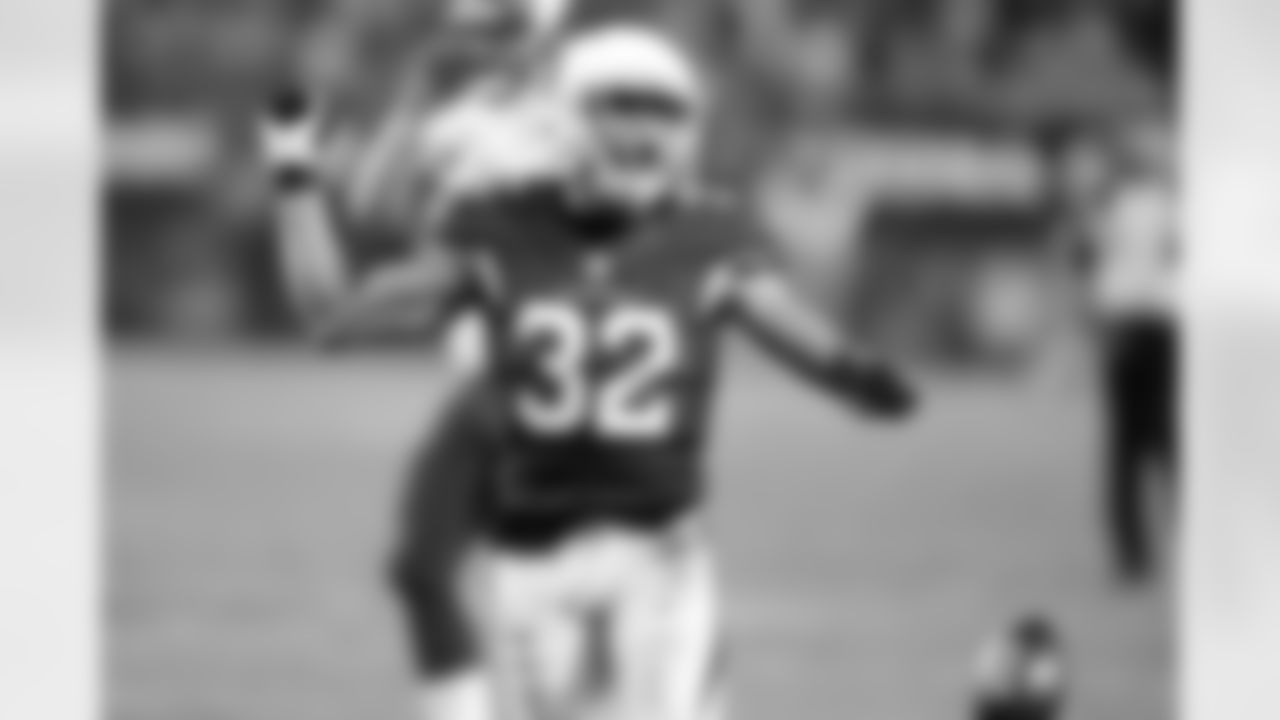 S Tyrann Mathieu