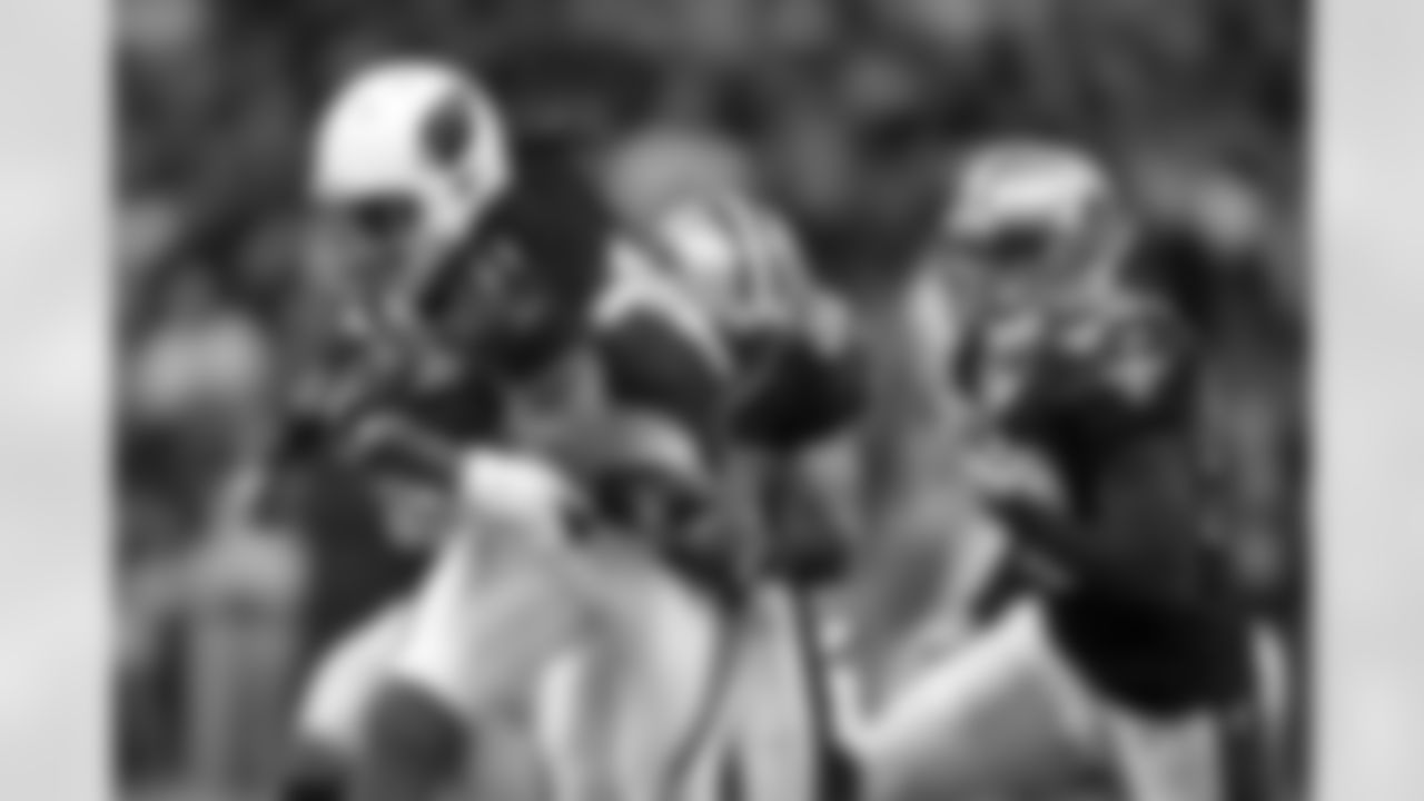 vs. Saints 2009 Divisional Round