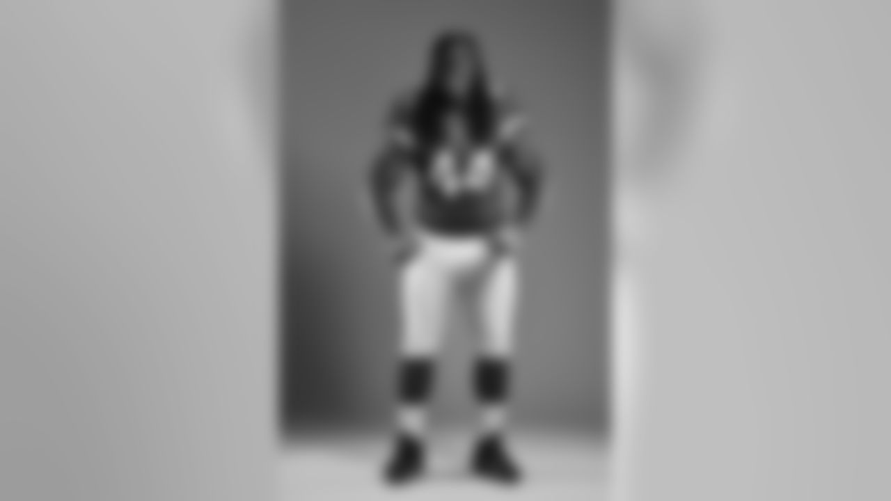 LB Markus Golden