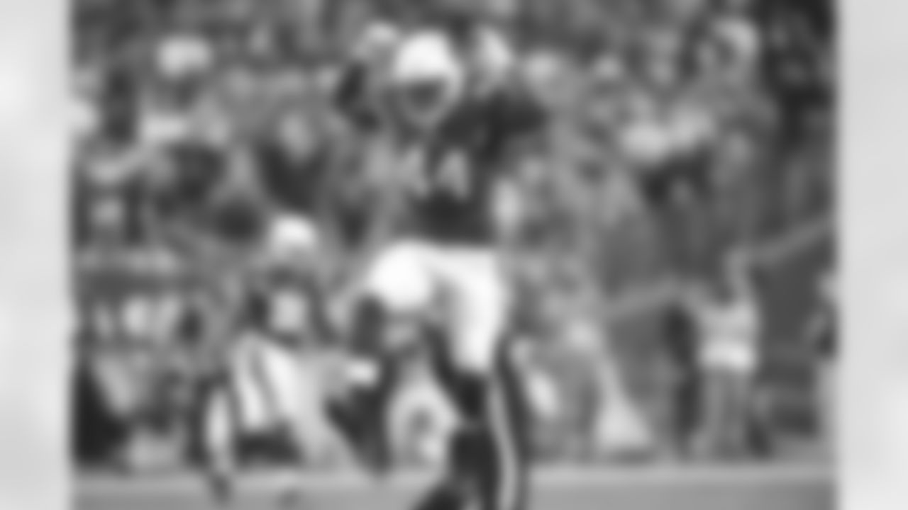 LB Markus Golden