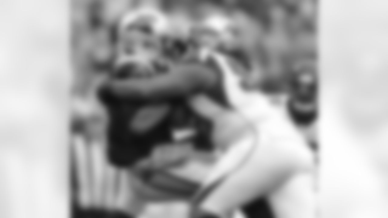 DT Tyson Jackson
