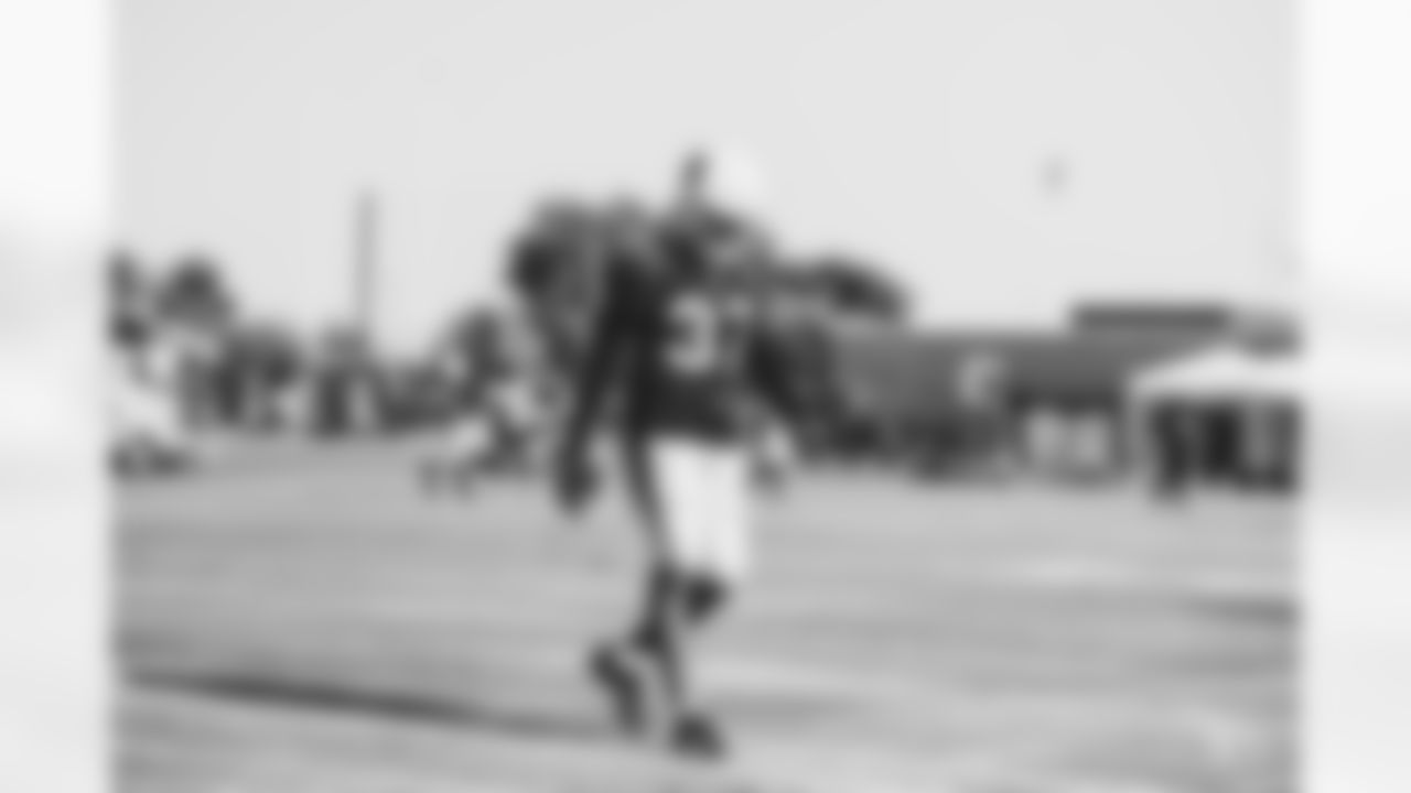 RB D.J. Foster