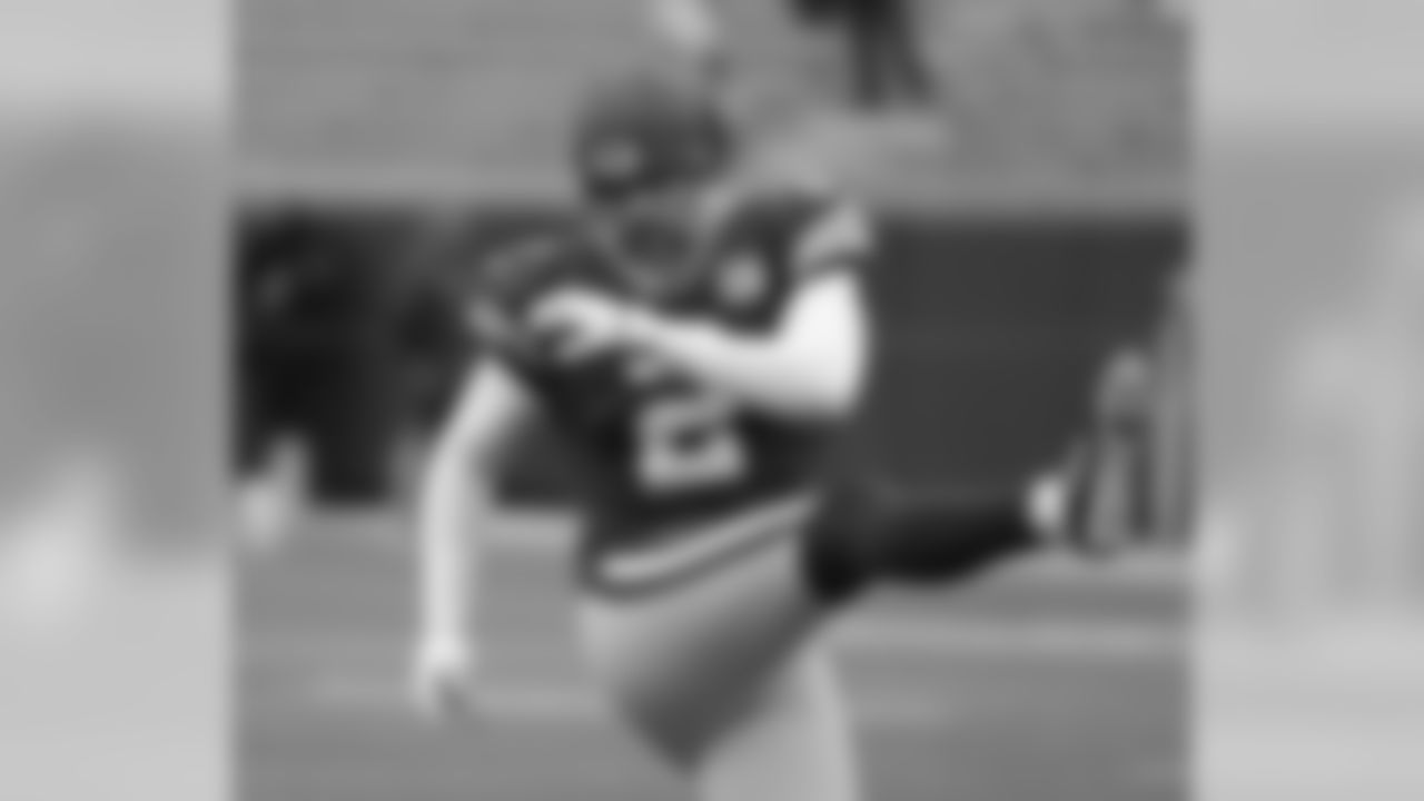 Packers kicker Mason Crosby