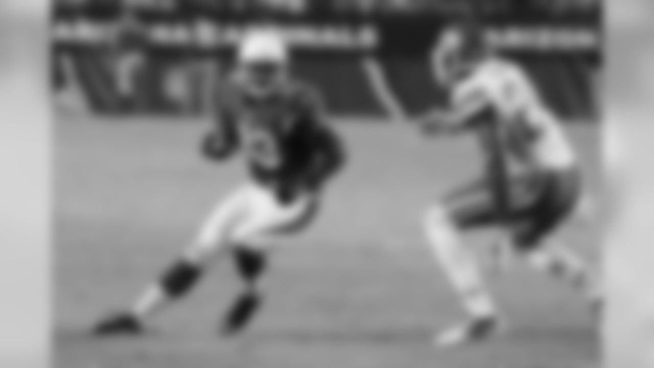TE Gerald Christian