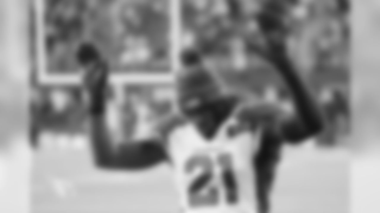 CB Patrick Peterson