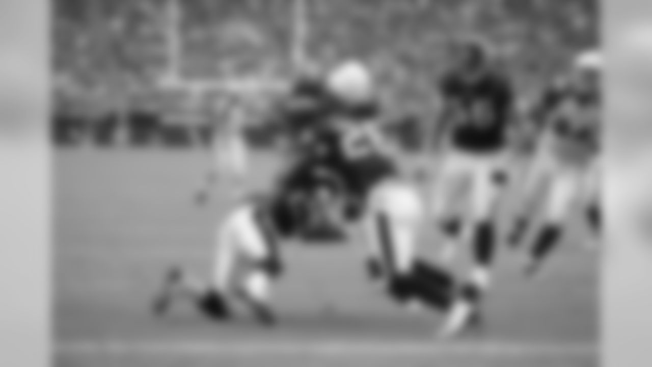 Cardinals vs. Texans