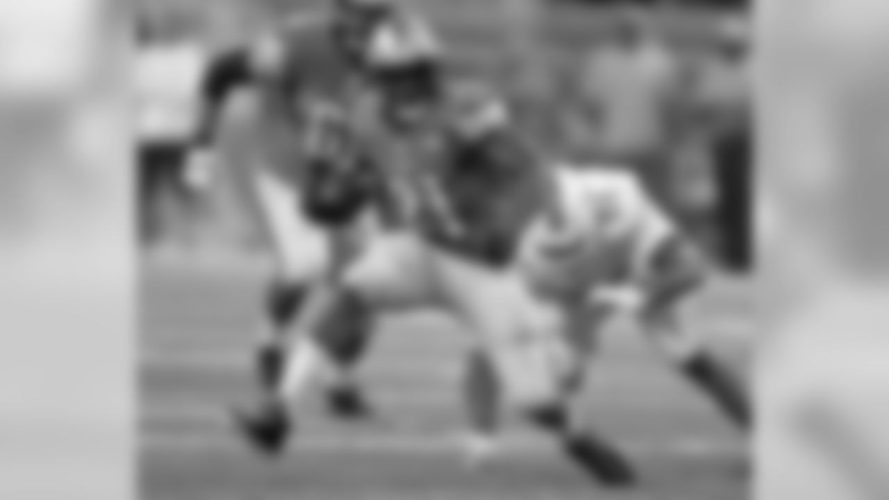 RB Reggie Bush