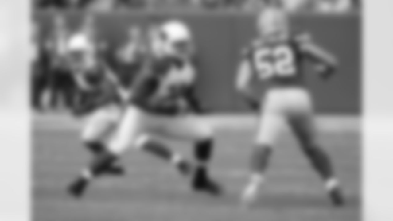 T - D'Anthony Batiste, Unrestricted