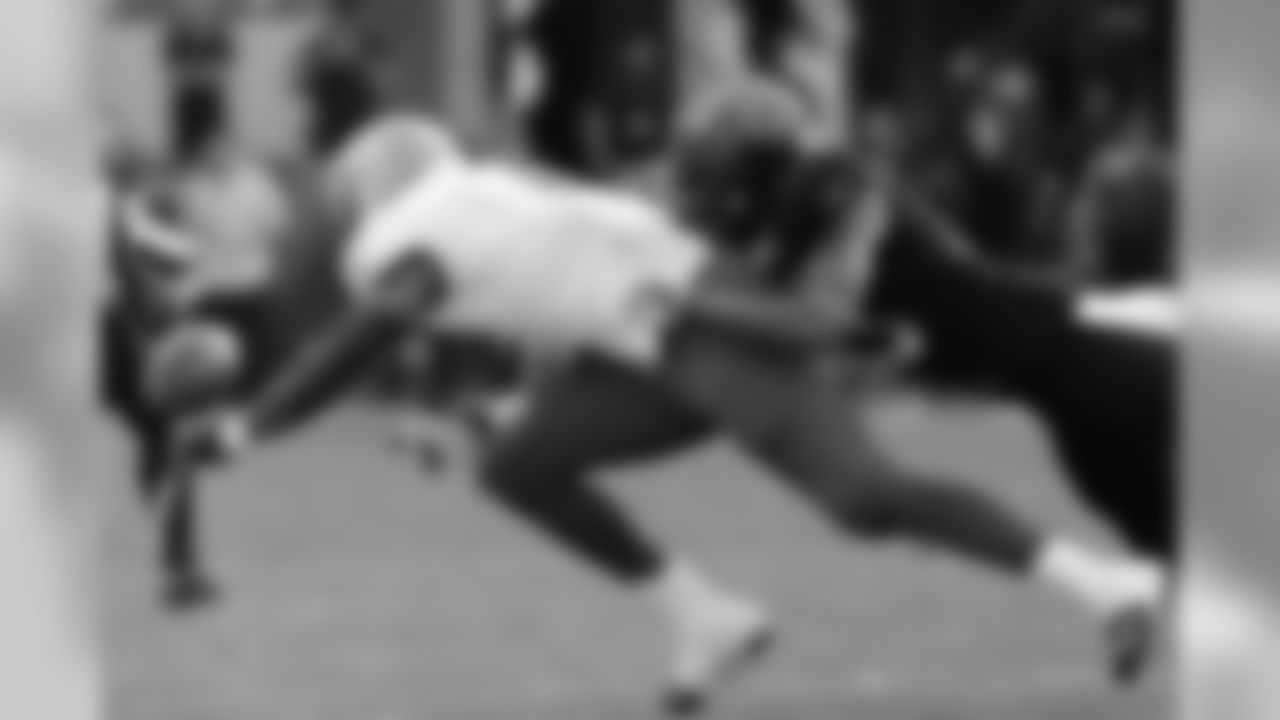 Newberry WR Corey Washington