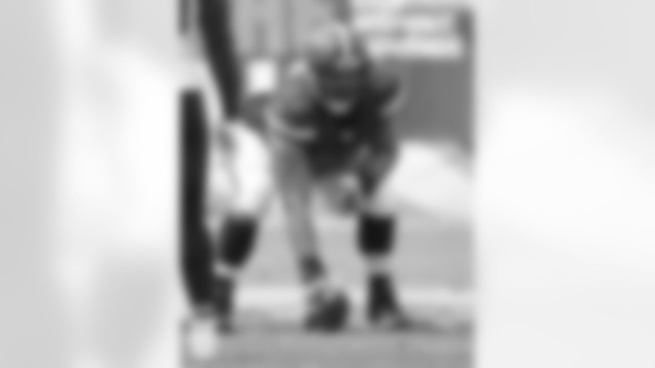 C Alex Mack