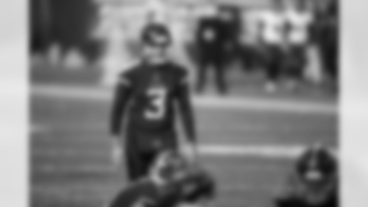 K Stephen Gostkowski