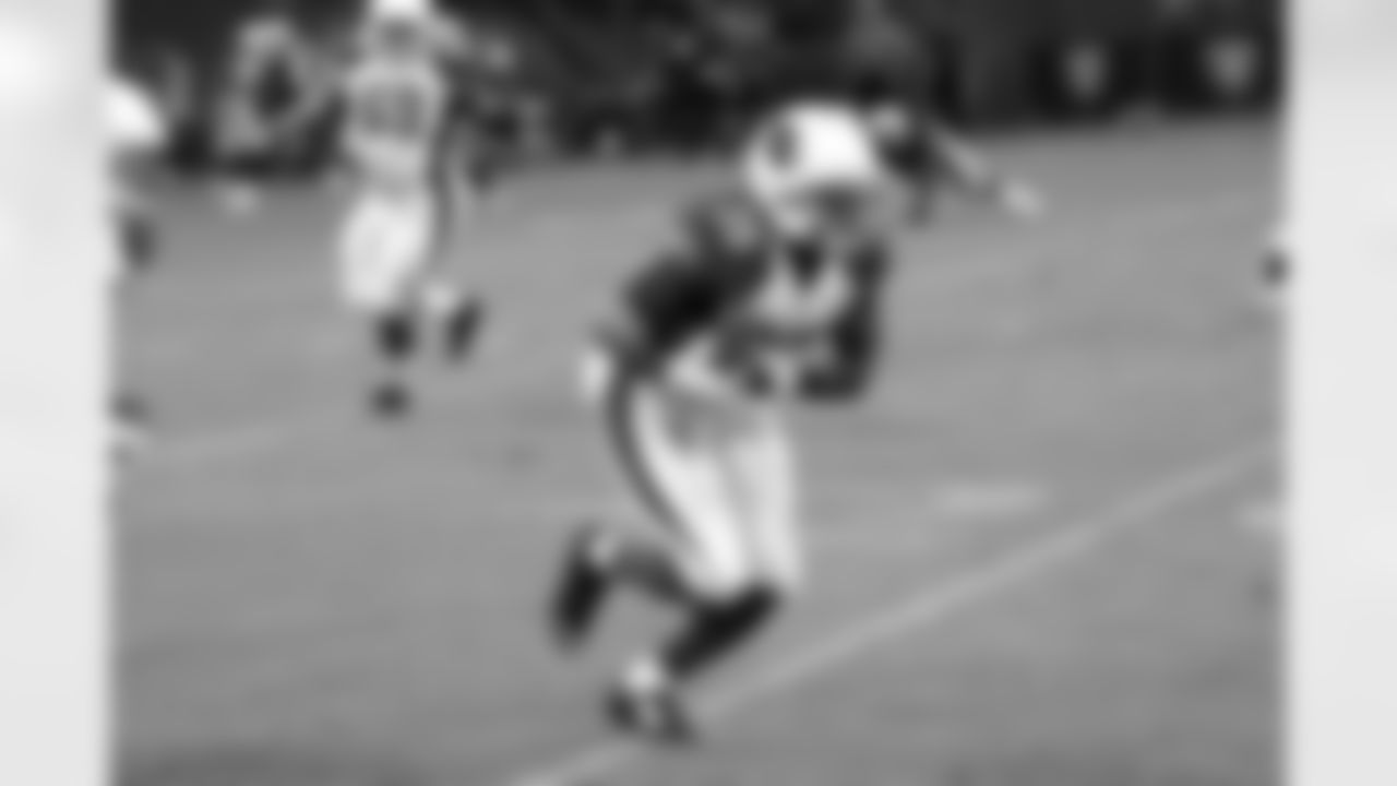 CB Cariel Brooks